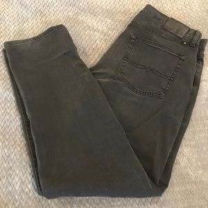 Lucky Brand Men’s Relaxed Fit Jeans